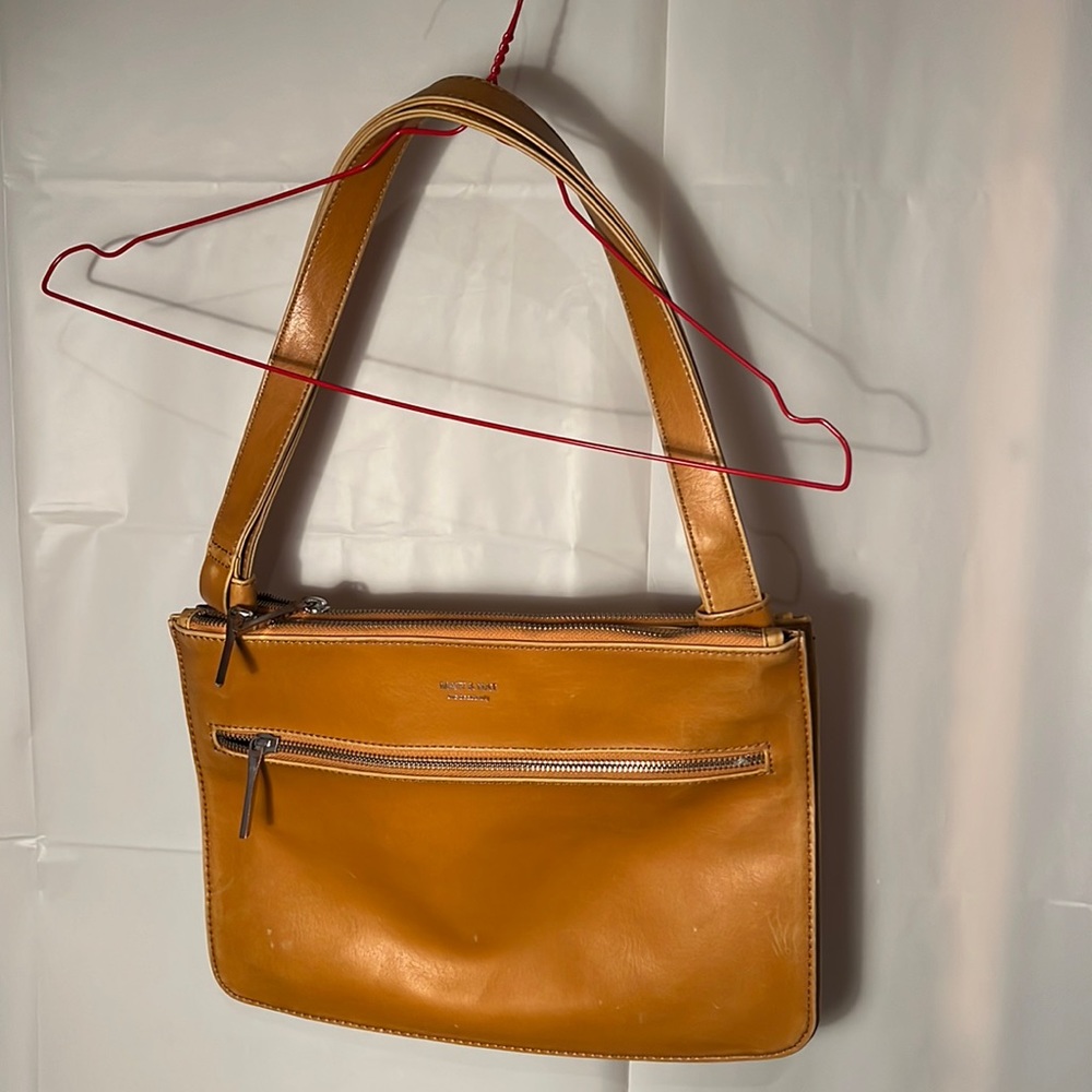 Matt & NAT bag